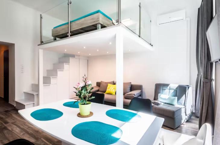 Bpr Szondi Cozy Apartment Budapeste Exterior foto