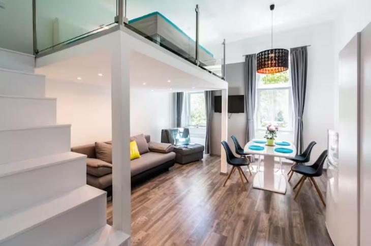 Bpr Szondi Cozy Apartment Budapeste Exterior foto