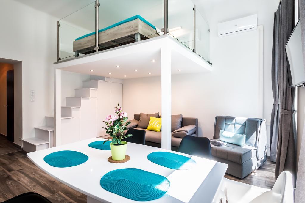 Bpr Szondi Cozy Apartment Budapeste Exterior foto